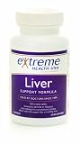 417n6ynCX4L. SL160  Extreme Health USA  Liver Support   Formula, 90 Capsules