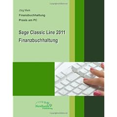 Sage Classic Line 2011 Finanzbuchhaltung