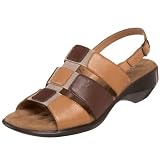 Walking Cradles Womens Laura Slingback Sandal