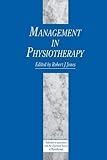 Management in physiotherapy