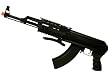 Echo 1 USA Model 47 RIS Folding Stock AEG Airsoft Rifle
