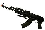 Echo 1 USA Model 47 RIS Folding Stock AEG Airsoft Rifle