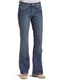Calvin Klein Jeans Womens Thallium Flare