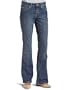 Calvin Klein Jeans Women's Thallium Flare