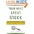 Your Next Great Stock: How to Screen the Market for Tomorrow's Top Performers