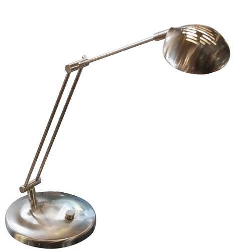 Adjustable Halogen Desk Lamp from Destination Lighting