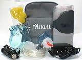 Portable Piston Nebulizer Compressor Set