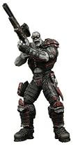 NECA Gears of War Series 1 Action Figure Locust Sniper