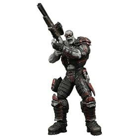 Gears Of War - Series 1 - Locust Sniper