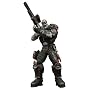 Gears Of War - Series 1 - Locust Sniper