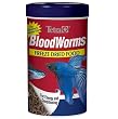 Tetra Bloodworms, 0.28-Ounce, 100-Ml
