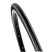Hutchinson Equinox Tire 700 x 23c, Folding Bead, Black/Silver - PV520561