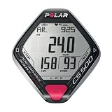 Polar 2010 CS500 CAD Cycling Computer 90037718 417nAE%2BSSCL. SL160 Polar 2010 CS500 CAD Cycling Computer 90037718