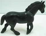 Bachmann 92386 G Scale Circus Horse Figure