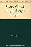 Jingle jangle : a collection of playground rhymes