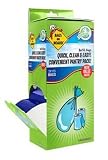 Bags On Board Refill Bags Pack 21 Rolls 315 Bags Clean-Up
