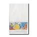 Blonder "Board Meeting" Fingertip Towel, 18" x 11"