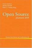 Open Source Jahrbuch 2008