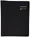 AT-A-GLANCE 8-Person Group Daily Appointment Book 2015, Set of 2, 8.5 x 11 Inch Page Size, Black (70-212-75)