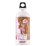 SIGG(シグ) トラベラーファッション ダブ 0.6L 50064