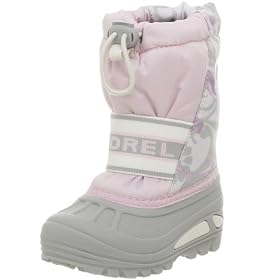 Sorel Toddler/Little Kid Cub Boot