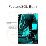 PostgreSQL Book