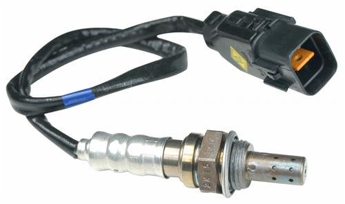 Bosch 15659 Oxygen Sensor, OE Type Fitment