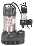 Aquascape Tsurumi Submersible Pump - 4PN (4740 gph)