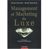 Management et Marketing du Luxepar Michel Chevalier