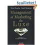 Management et Marketing du Luxe