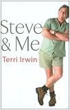 Steve & Me: Life with the Crocodile Hunter