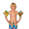 9 x 6 WINNIE THE POOH DELUXE ARMBANDS [Toy]
