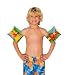9 x 6 WINNIE THE POOH DELUXE ARMBANDS [Toy]