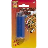 Exploding Lighter