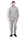 Duke Stardust M.Grey Melange Track Suit RS.1756.00