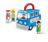 Twist and Learn Busy Bus