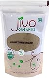 Jiva Organics Ground Cumin Powder -- 7 oz