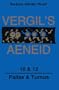 Teacher's Guide for Vergil's Aeneid, 10 & 12: Pallas & Turnus (Bks.10 & 12) (French Edition)