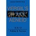 Teacher's Guide for Vergil's Aeneid, 10 & 12: Pallas & Turnus (Bks.10 & 12) (French Edition)