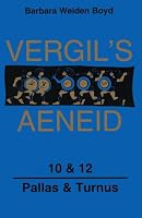 Teacher's Guide for Vergil's Aeneid, 10 & 12: Pallas & Turnus