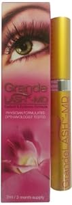 Grandelash Md Eyelash And Eyebrow Enhancer For Length