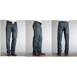 Stetson® Mens No.1520 Standard Straight Leg J by Stetson