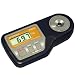 Atago 3462 PR-301a Palette Series Portable Digital Refractometer, Brix 45.0 to 90.0%