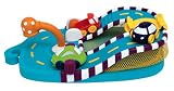 Sassy Car Wash Bath Toy