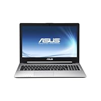ASUS S56CA-WH31 15.6-Inch Ultrabook