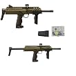 BT TM-7 TM7 SE Paintball Gun Marker - Olive