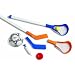 Little Tikes Easy Score Soccer, Hockey and Lacrosse Set