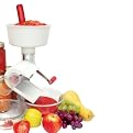 Focus Food Strainer and Sauce Maker
