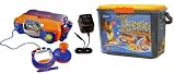 VTech V.Smile TV Learning System Plus with Bonus Adaptor and Storage Unit