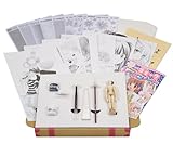 ちゃおまんが家プロフェッショナルセット